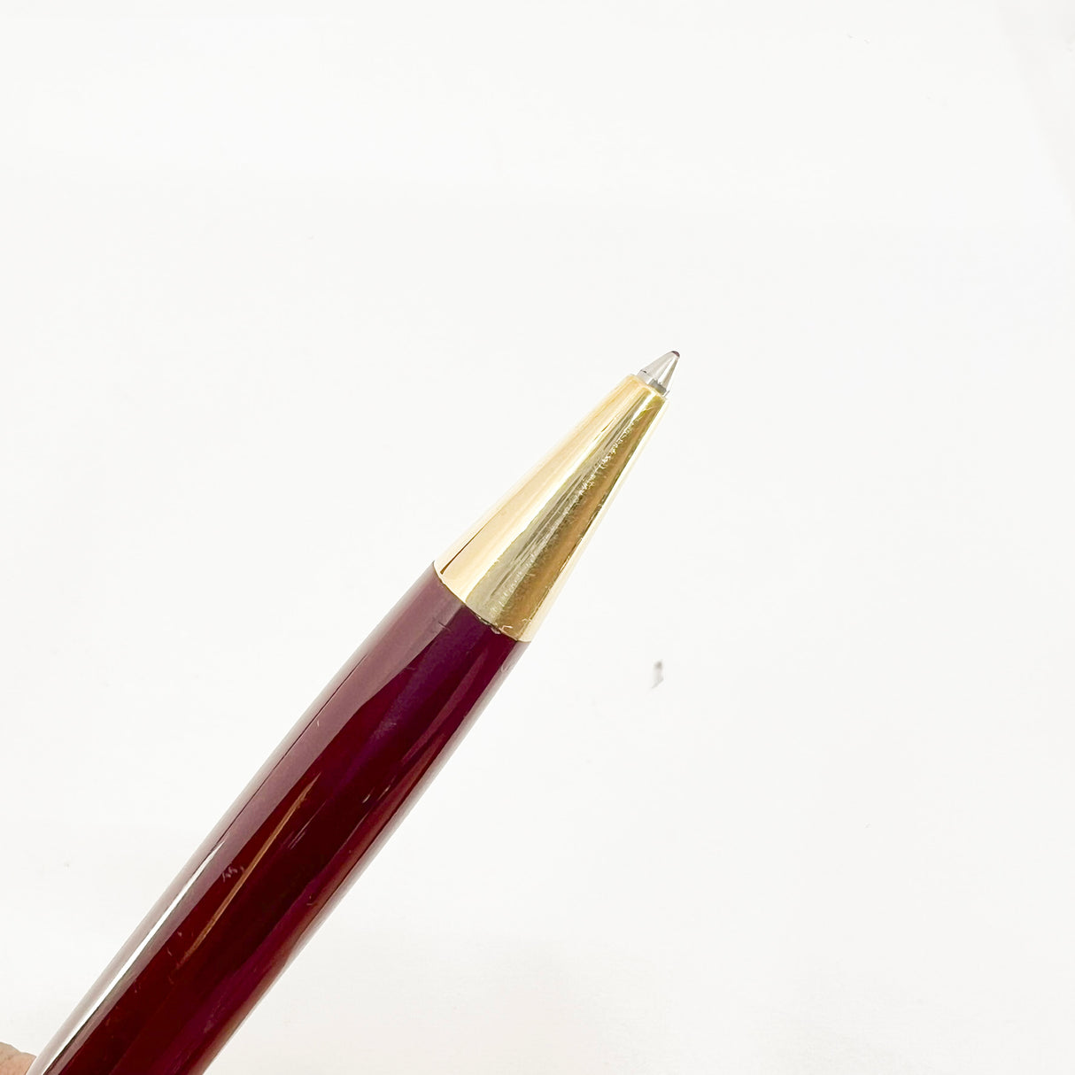 Montblanc Classique #164 Bordeaux Ballpoint Pen