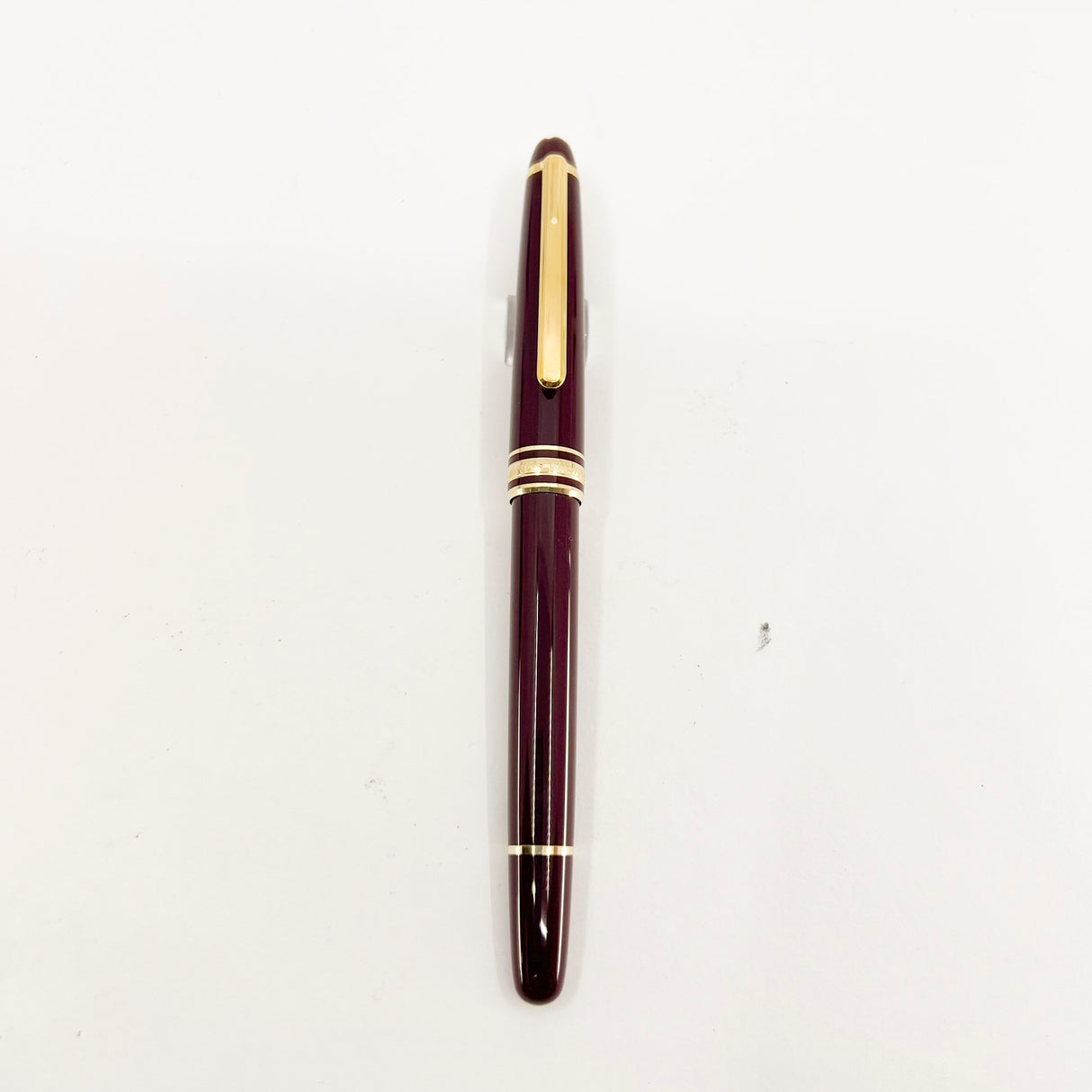 Montblanc Meisterstuck Classique #163 Bordeaux Resin  Rollerball