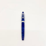Bexley Owners Club 2017 Sanibel Blue Limited Edition Fountain Pen