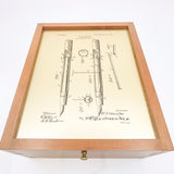 Sheaffer Commemorative Nostalgia Limited Edition Fountain Pen - Medium 18kt Gold Nib