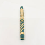 Bexley Decoband Israel 50th Jubilee Anniversary Solid 14K Gold Overlay Limited Edition - 1998