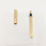 Sheaffer Commemorative Nostalgia Limited Edition Fountain Pen - Medium 18kt Gold Nib