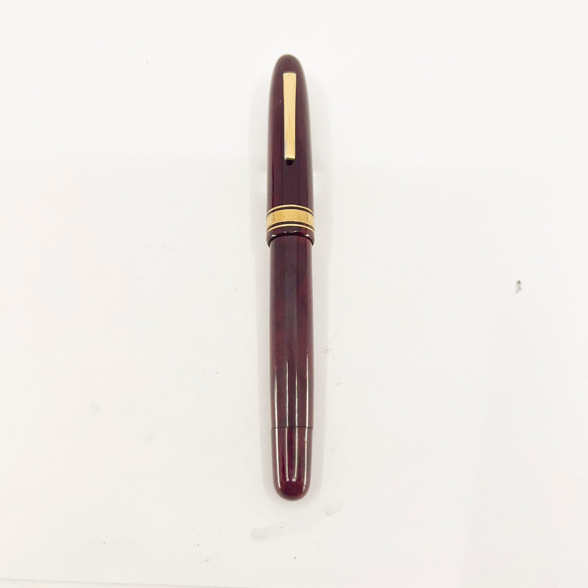 OMAS Briarwood Amerigo Vespucci Rollerball