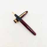 OMAS Briarwood Amerigo Vespucci Rollerball