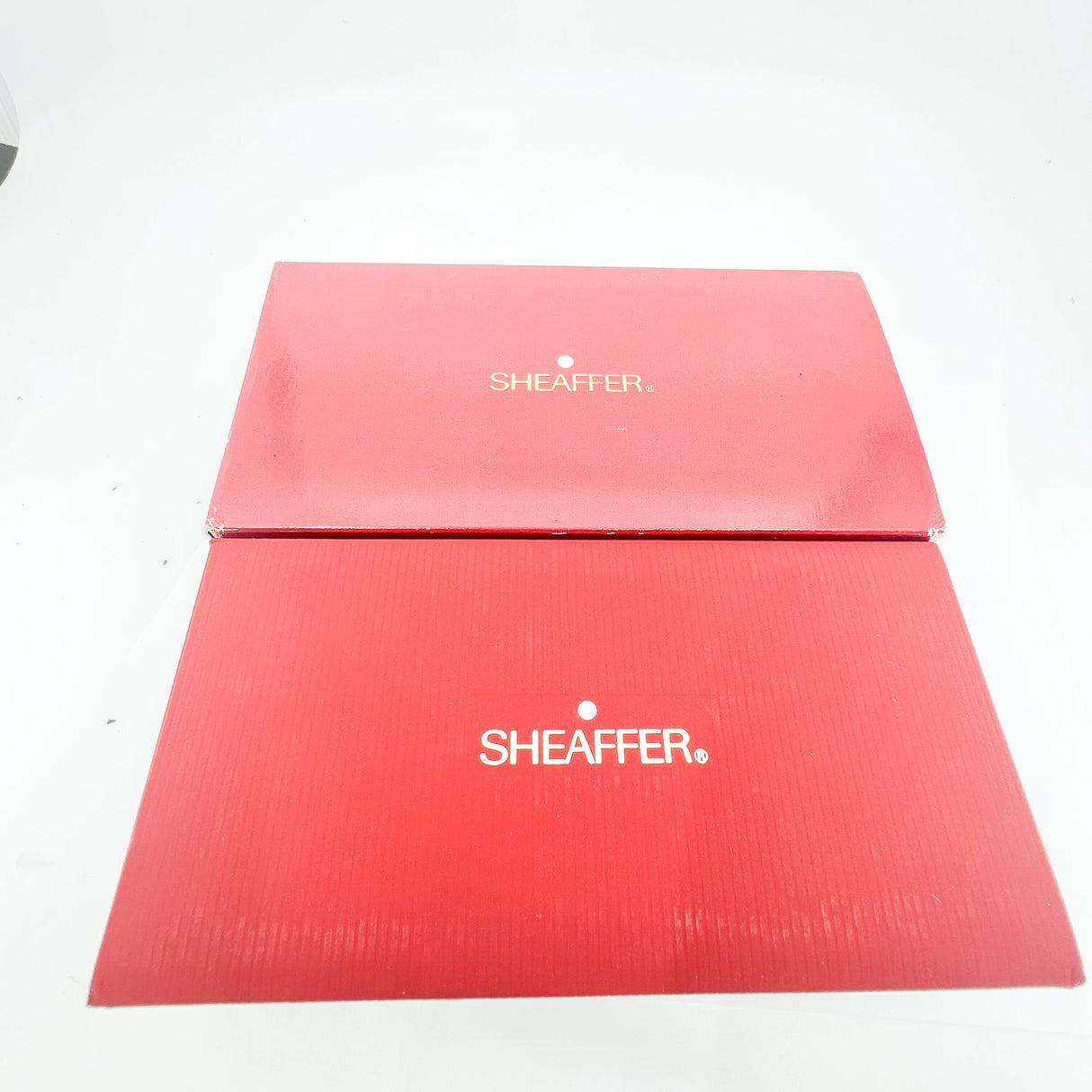 Sheaffer Legacy 2 Fountain Pen - Broad 18kt Gold Nib