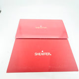 Sheaffer Legacy 2 Fountain Pen - Broad 18kt Gold Nib