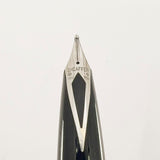 Sheaffer Legacy 2 Fountain Pen - Broad 18kt Gold Nib