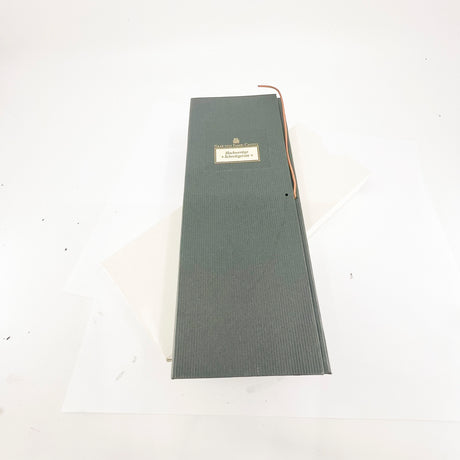 Graf Von Faber Castell Black Resin Guilloche Ballpoint Pen