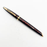 Waterman Carene Amber Shimmer Roller Ball