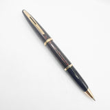 Waterman Carene Amber Shimmer Roller Ball