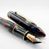 Sheaffer Aspen Balance Special Edition Fountain Pen  - Extra Fine 18kt Gold Nib