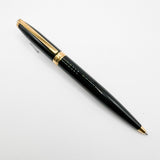 S.T. DuPont Black Lacque  Fidelio Ballpoint Pen