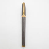 S.T. DuPont Fidelio Gray Lacque  Rollerball