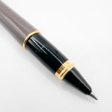 S.T. DuPont Fidelio Gray Lacque  Rollerball