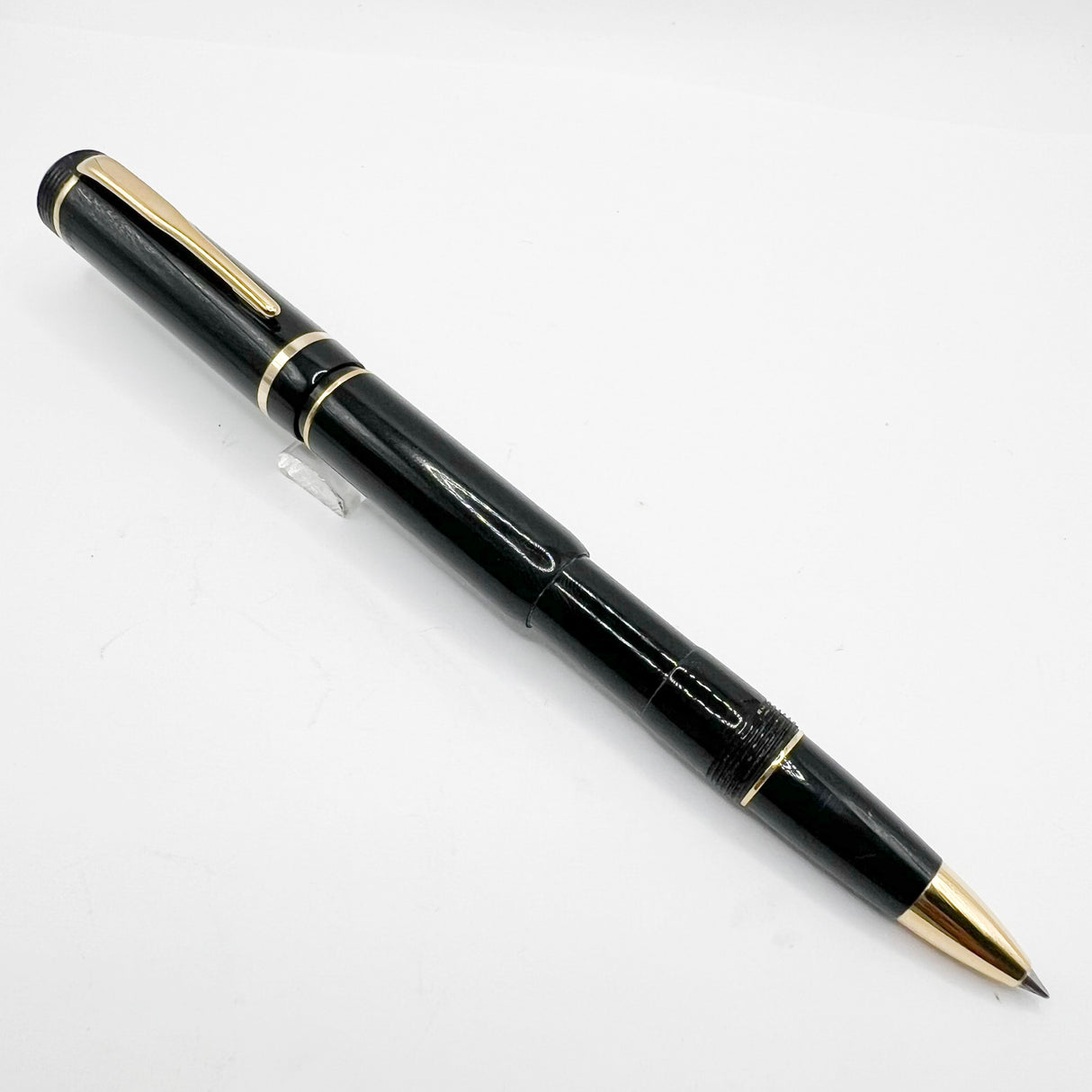 Montblanc Historical Limited Edition Rollerball Celebrating its 100th Anniversary