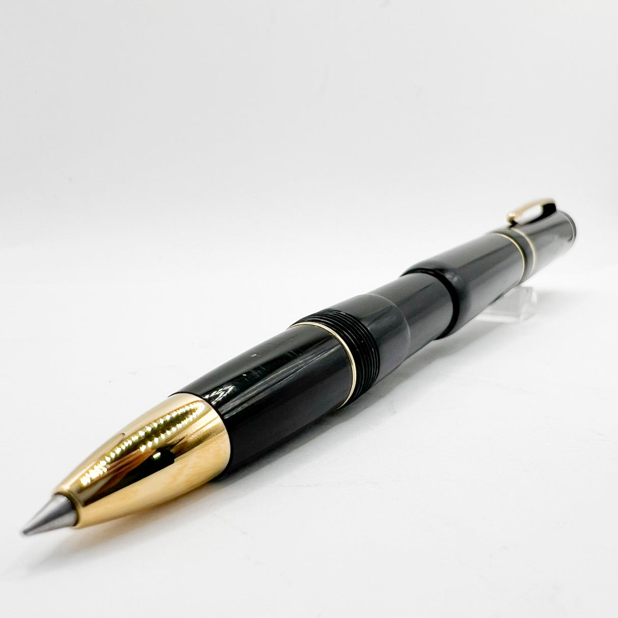 Montblanc Historical Limited Edition Rollerball Celebrating its 100th Anniversary