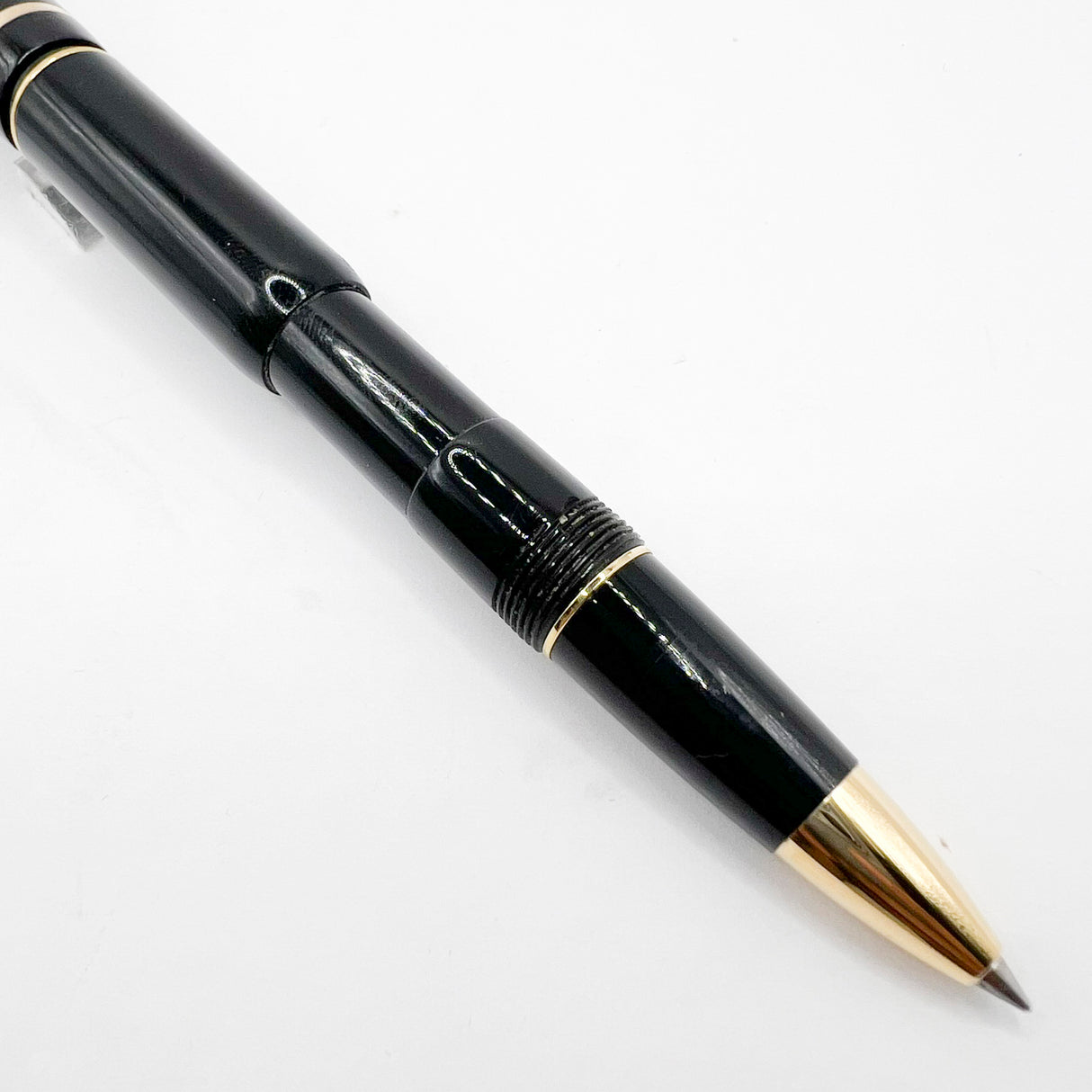 Montblanc Historical Limited Edition Rollerball Celebrating its 100th Anniversary
