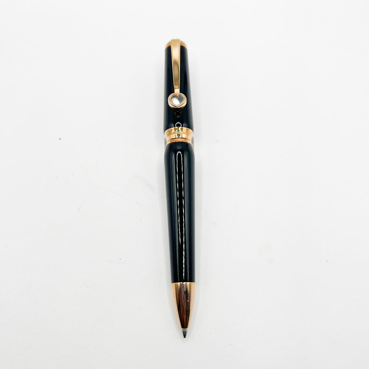 Chopard "Happy Diamonds" Ballpoint Pen