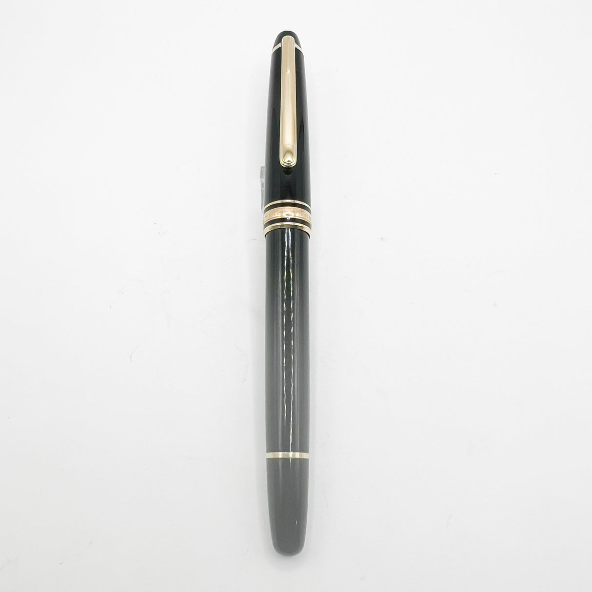 Montblanc Meisterstuck Classique #163 Black Resin  Rollerball