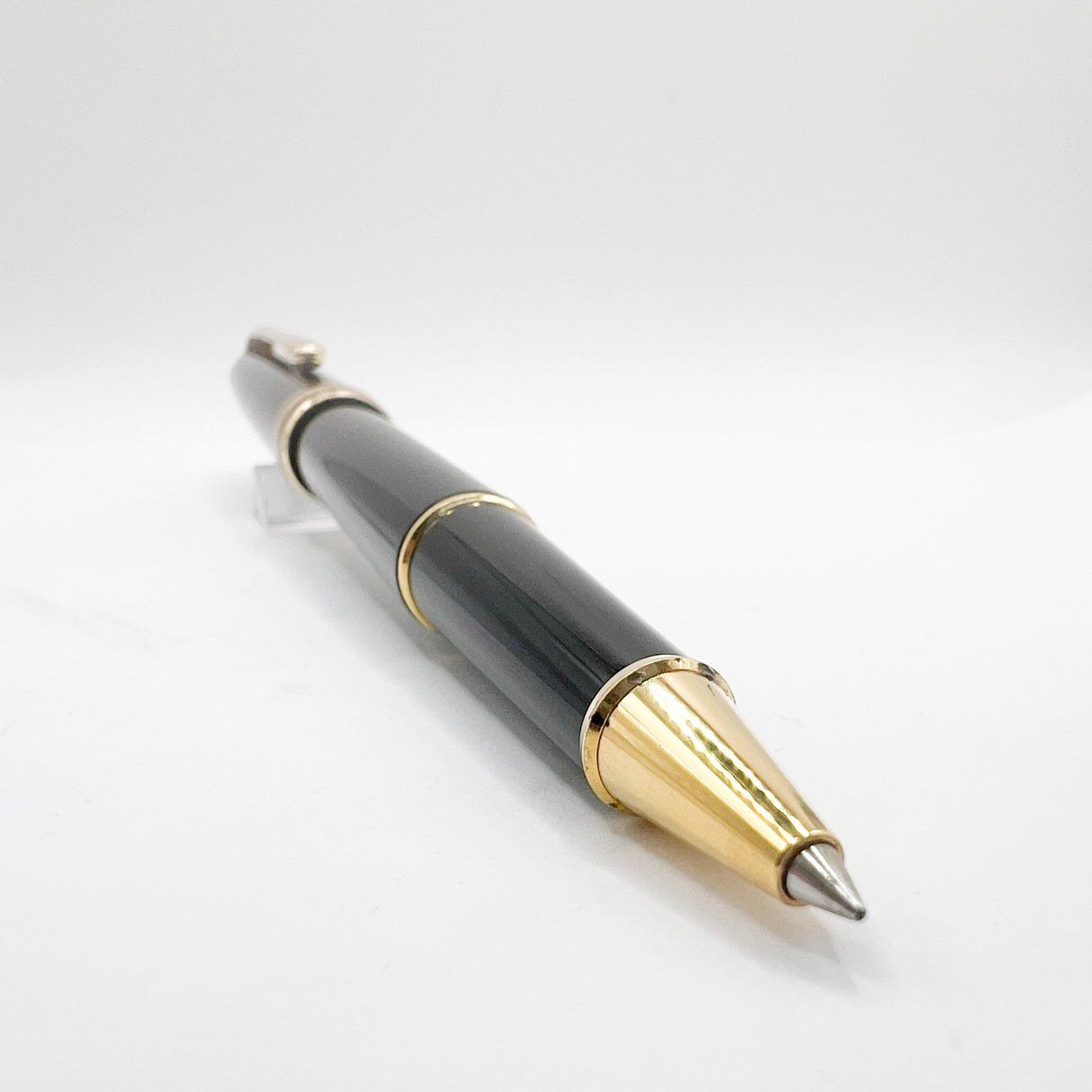 Montblanc Meisterstuck Classique #163 Black Resin  Rollerball