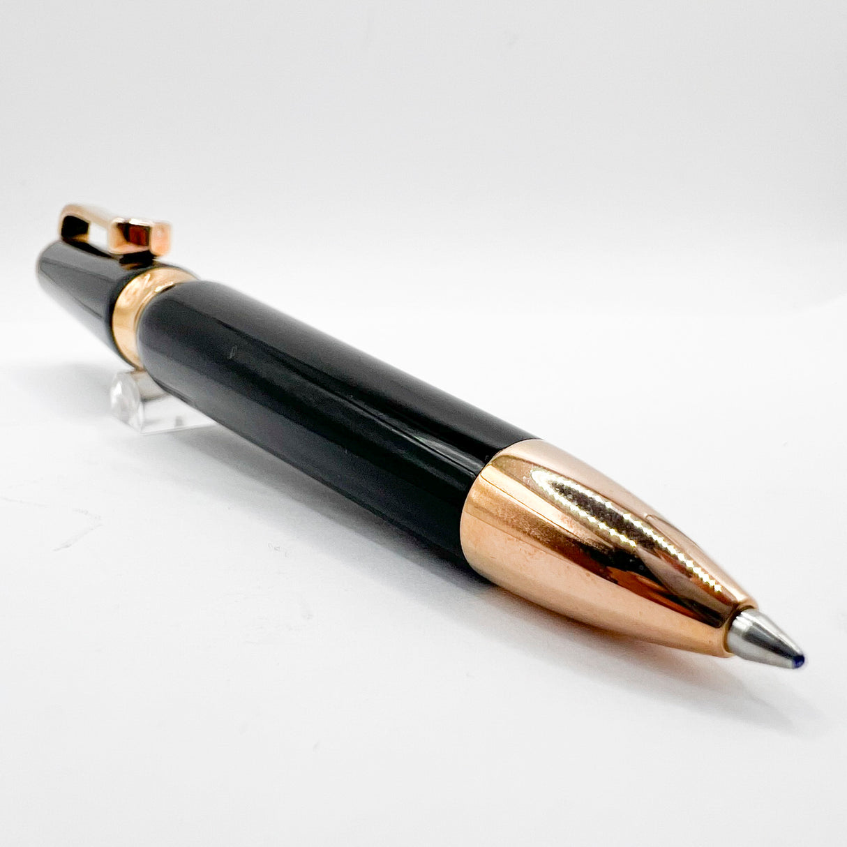 Chopard "Happy Diamonds" Ballpoint Pen