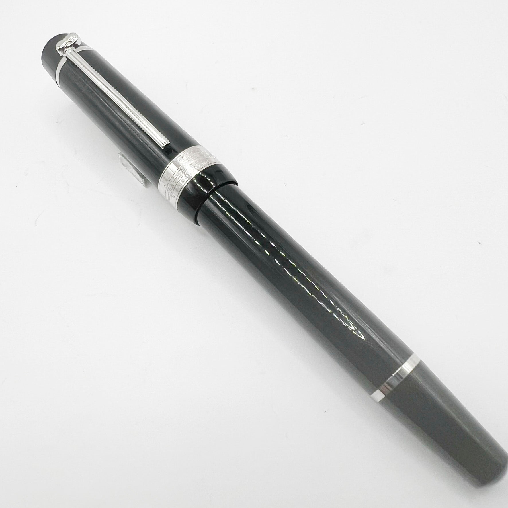 Montblanc Donation Homage to Frederic Chopin Rollerball – Fountain