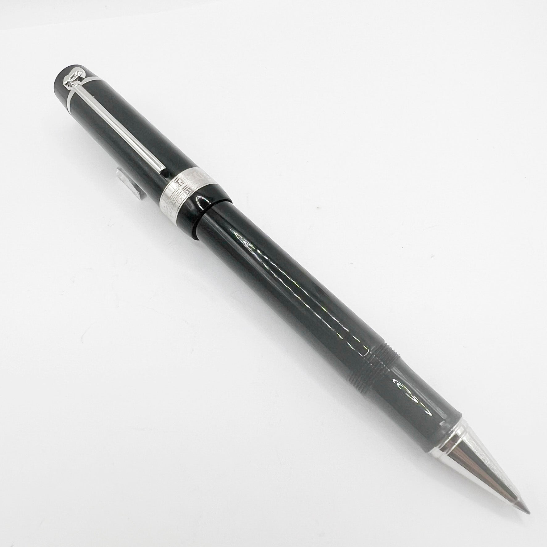 Montblanc Donation Homage to Frederic Chopin Rollerball – Fountain