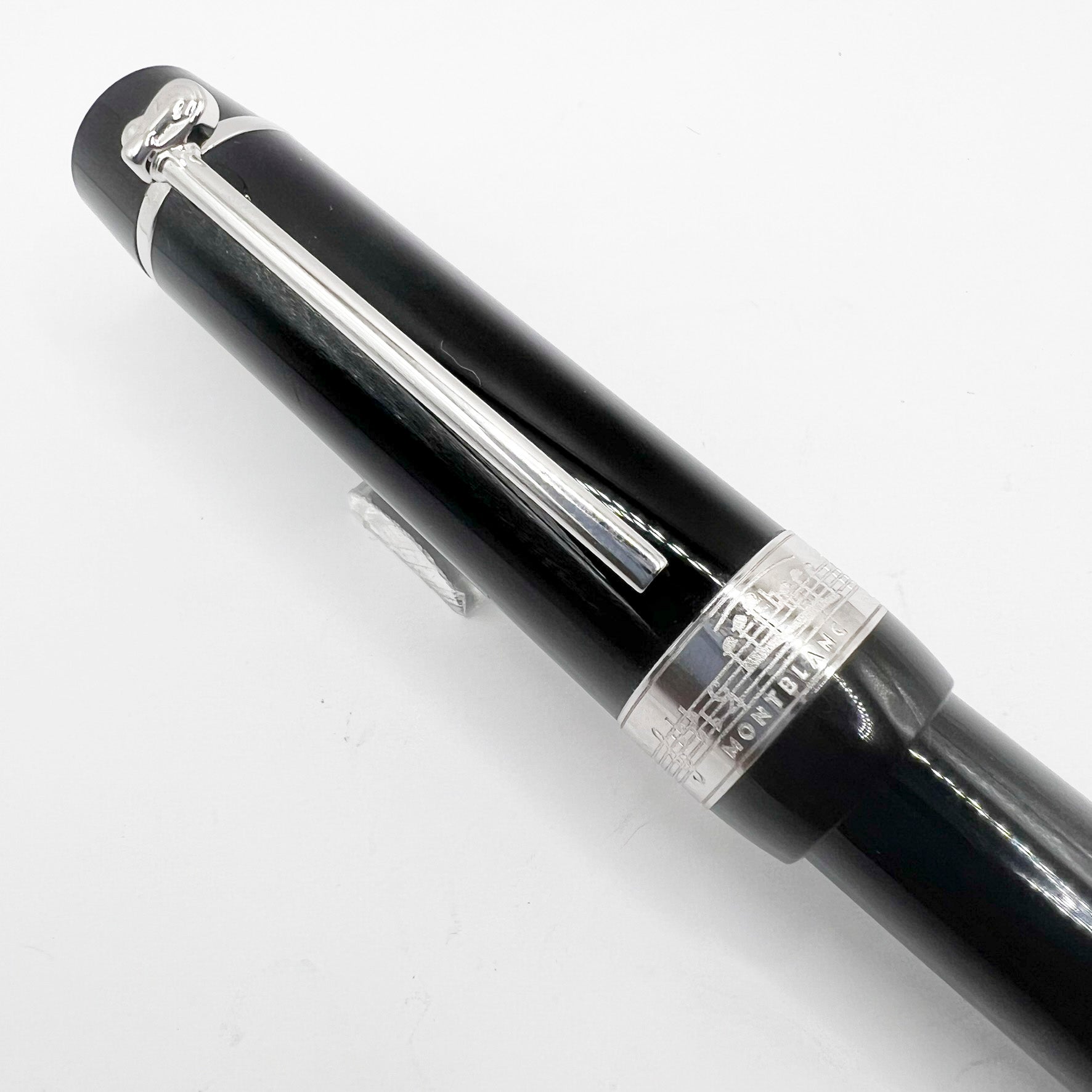 Montblanc Donation Homage to Frederic Chopin Rollerball – Fountain
