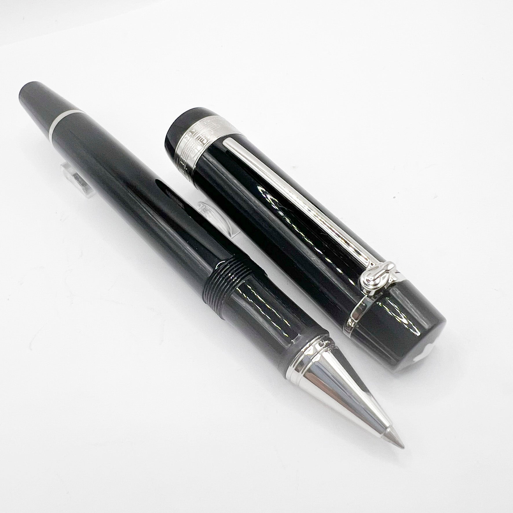 Montblanc Donation Homage to Frederic Chopin Rollerball – Fountain