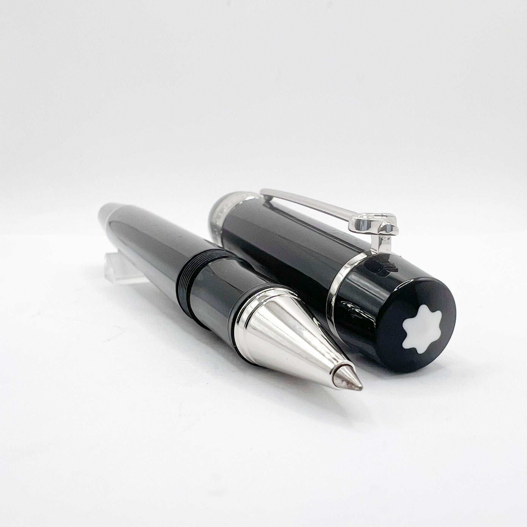 Montblanc Donation Homage to Frederic Chopin Rollerball – Fountain