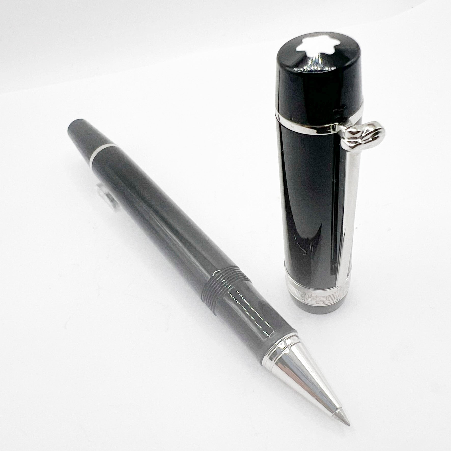 Montblanc Donation Homage to Frederic Chopin Rollerball – Fountain