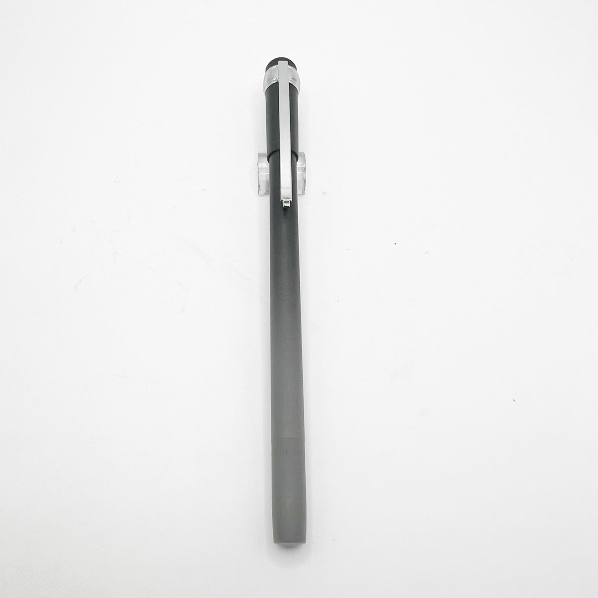 Montblanc Matte Black Scenium Rollerball