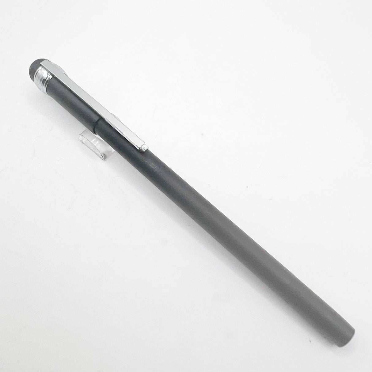 Montblanc Matte Black Scenium Rollerball