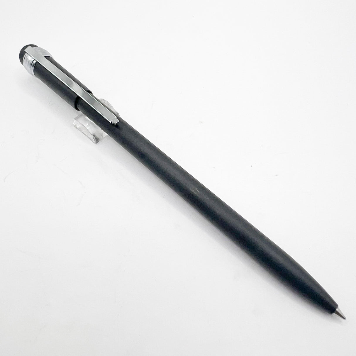 Montblanc Matte Black Scenium Rollerball