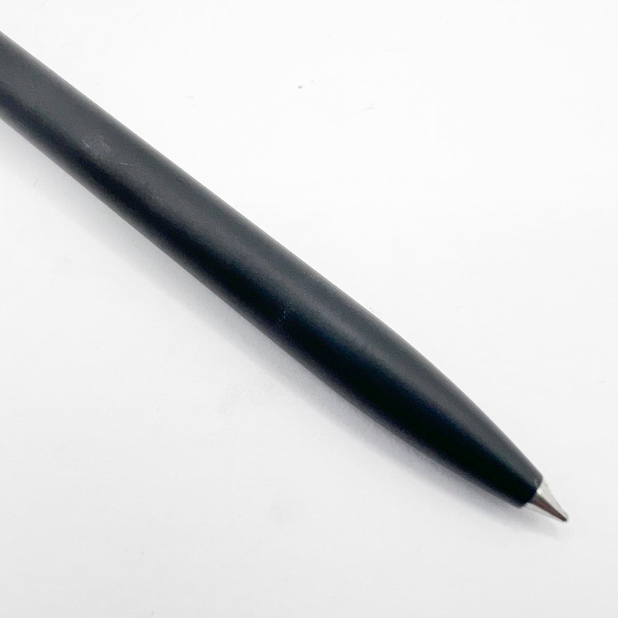 Montblanc Matte Black Scenium Rollerball