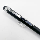 Montblanc Matte Black Scenium Rollerball