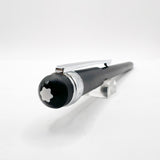 Montblanc Matte Black Scenium Rollerball