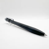 Montblanc Matte Black Scenium Rollerball