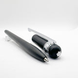 Montblanc Matte Black Scenium Rollerball