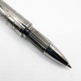 Montblanc Starwalker Space Blue Metal Fineliner/Rollerball