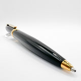 S.T. DuPont Black Lacque  Fidelio Ballpoint Pen