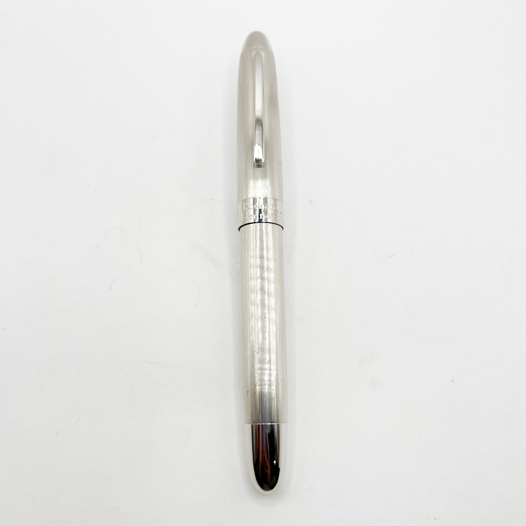OMAS Large Ogiva Style Richard Hennessy Cognac Special Edition
