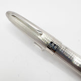 OMAS Large Ogiva Style Richard Hennessy Cognac Special Edition  Fountain Pen - Medium 18kt Gold Nib