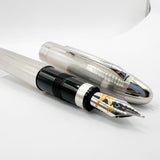 OMAS Large Ogiva Style Richard Hennessy Cognac Special Edition  Fountain Pen - Medium 18kt Gold Nib