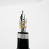 OMAS Large Ogiva Style Richard Hennessy Cognac Special Edition  Fountain Pen - Medium 18kt Gold Nib