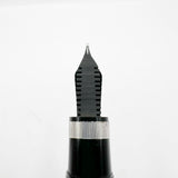 OMAS Large Ogiva Style Richard Hennessy Cognac Special Edition  Fountain Pen - Medium 18kt Gold Nib