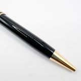 Montblanc Meisterstuck Classique #164 Black Resin Ballpoint  Pen