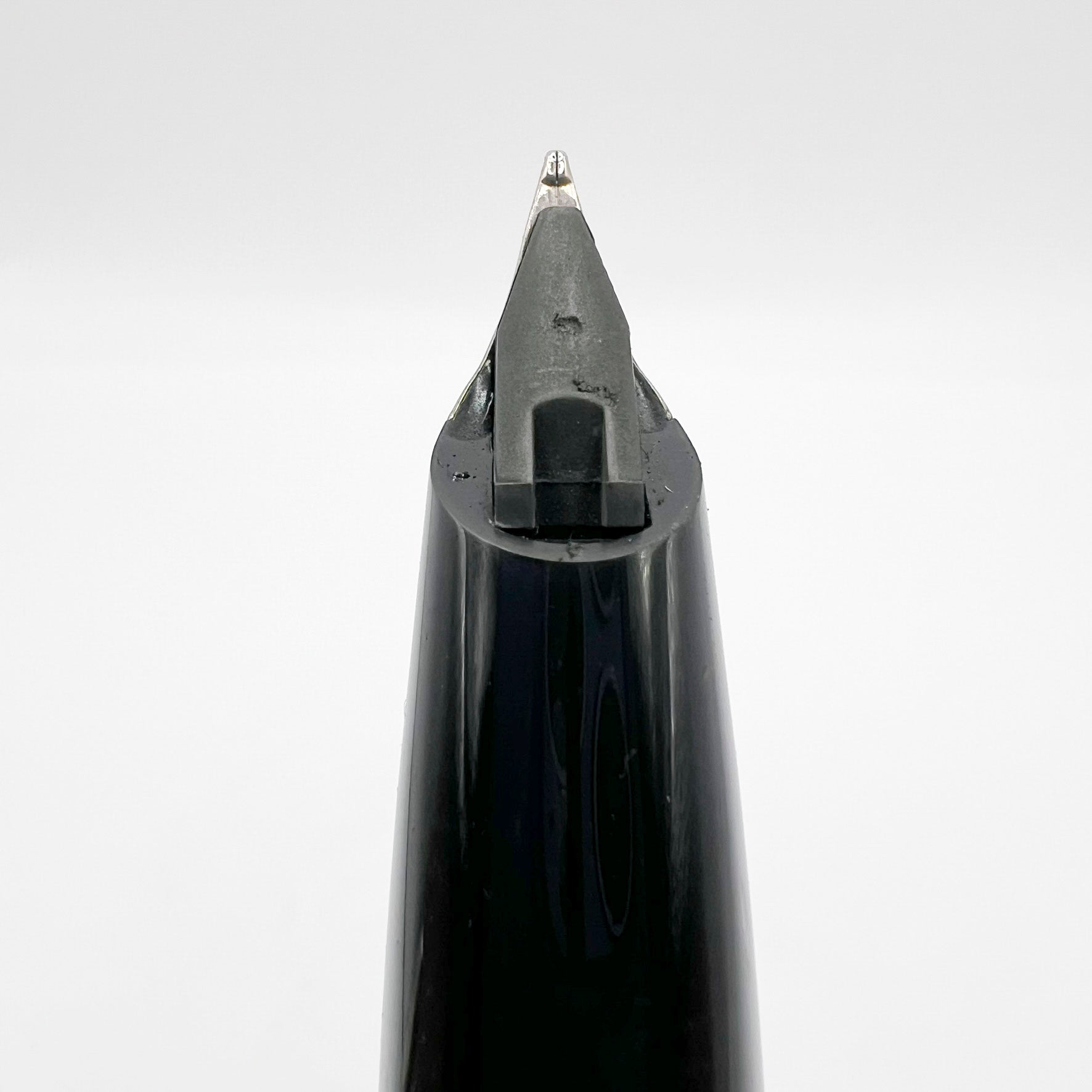 Sheaffer Roaring Twenties Sterling Silver Limited Edition Fountain