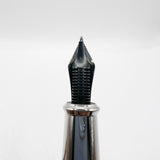 S.T.Dupont F1 Grand Prix Limited Edition Fountain Pen -  Medium 18kt Gold Nib