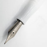 Stipula Israel 65th Anniversary Limited Edition Fountain Pen - Flexible T-Flex Fine Titanium Nib